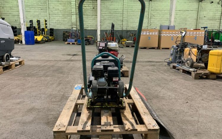 AMMANN APF1240  PLA011641