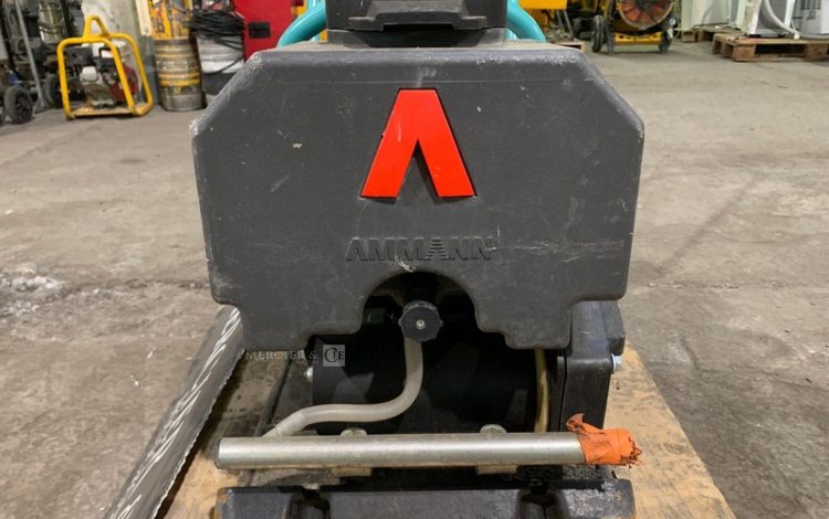 AMMANN APF 12/40 BS  PLA011966