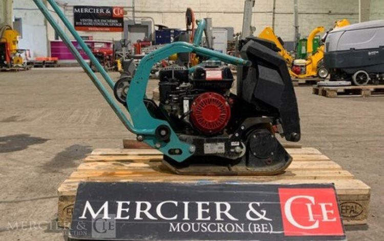 AMMANN APF15/40  PLA012693