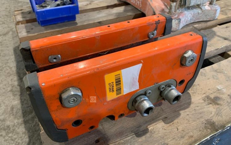 HUSQVARNA DM340  FOR011293