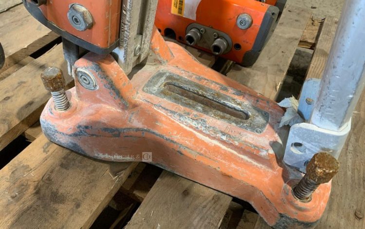 HUSQVARNA DM340  FOR011293