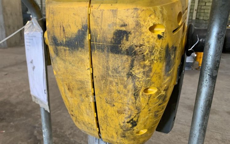 WACKER NEUSON BREAKER BH 65 32X160  PIQ011138