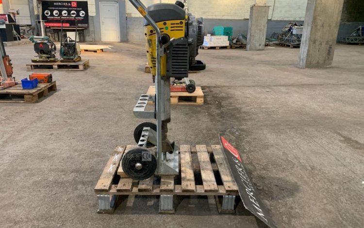 WACKER NEUSON BREAKER BH 65 32X160  PIQ011138