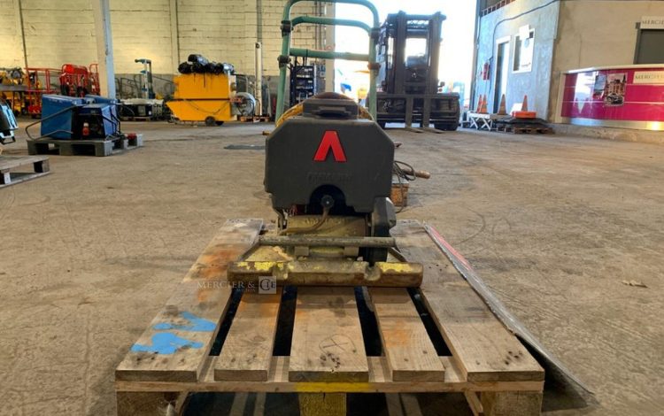 AMMANN AVP1250  PLA010596