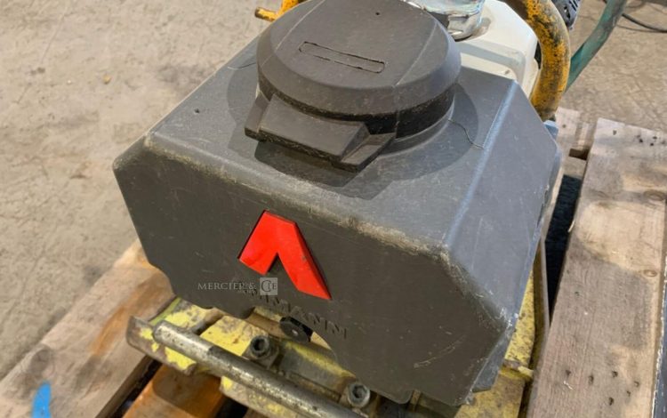 AMMANN AVP1250  PLA010596