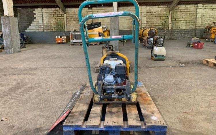 AMMANN AVP1250  PLA010596