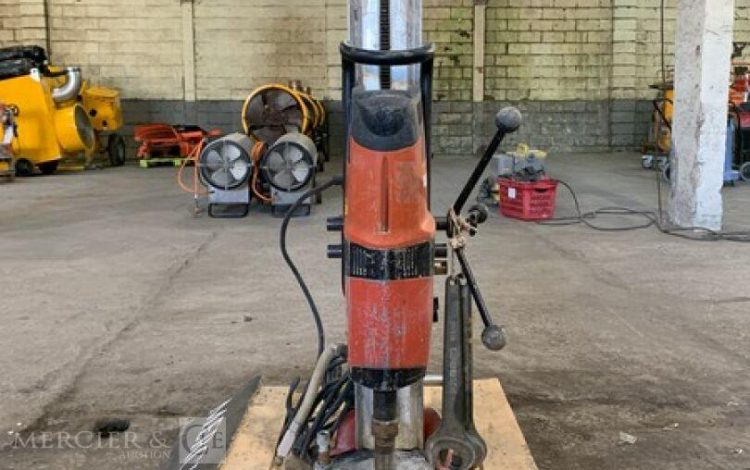 HILTI DD200  FOR010432