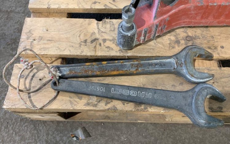 HILTI DD200  FOR010432