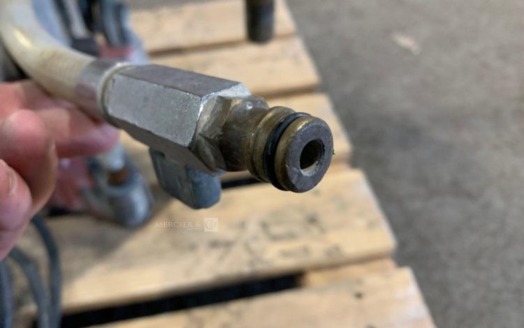 HILTI DD200  FOR010432