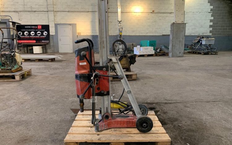 HILTI DD200  FOR010432