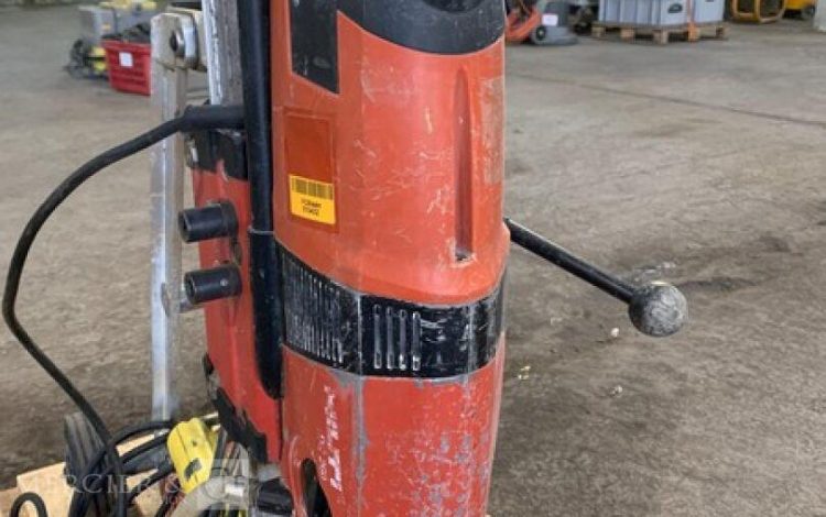 HILTI DD200  FOR010432