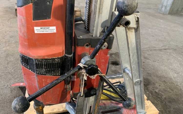 HILTI DD200  FOR010432