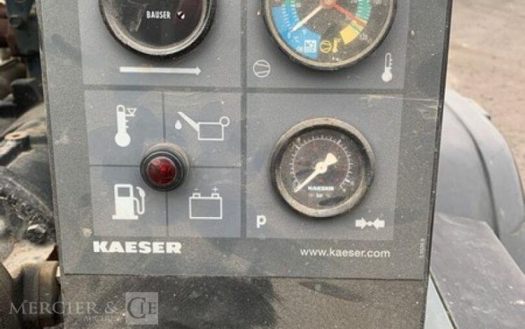 KAESER M20  CD0201229