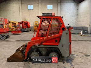 BOBCAT S70  11101