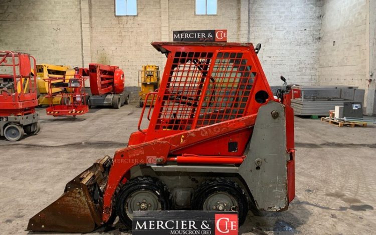 BOBCAT S70  11101