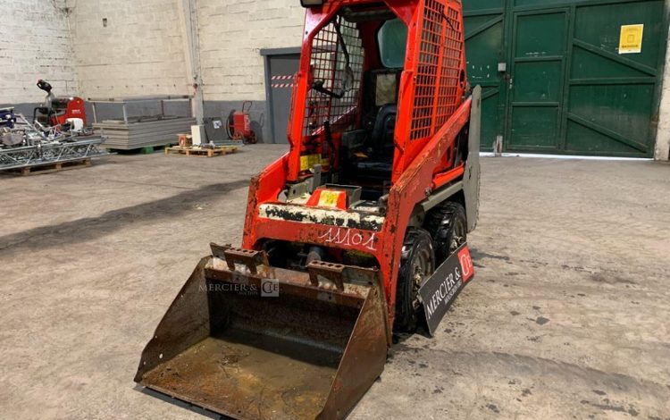 BOBCAT S70  11101