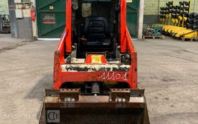 BOBCAT S70  11101