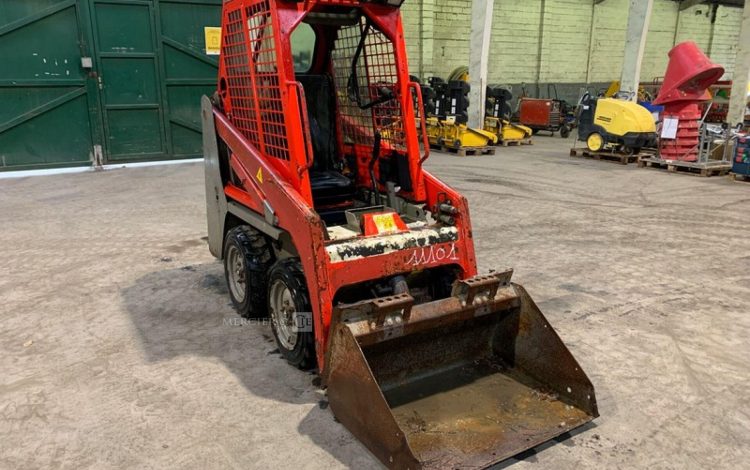 BOBCAT S70  11101