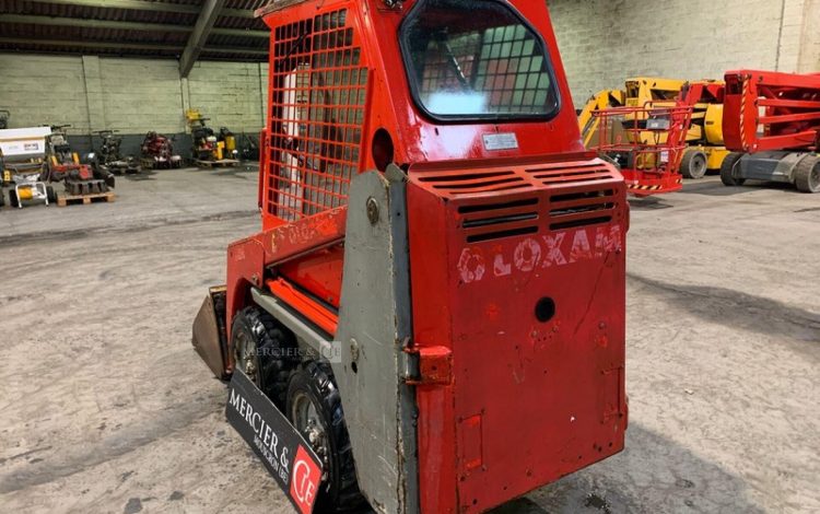 BOBCAT S70  11101