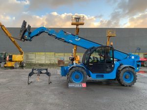 GENIE GTH-4018  40T1823