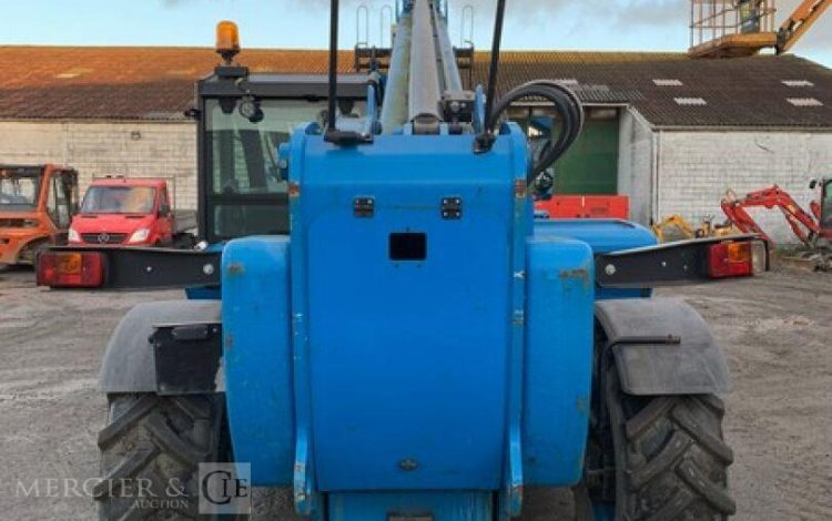 GENIE GTH-4018  40T1823