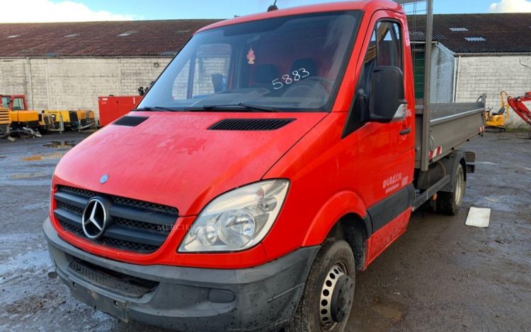 MERCEDES SPRINTER  5883