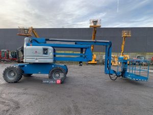 GENIE Z60/34  18AD2509