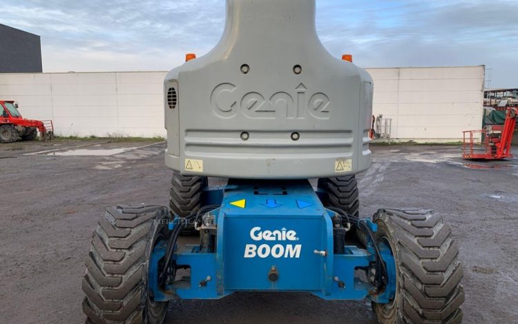 GENIE Z60/34  18AD2509