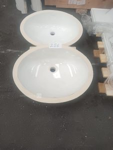 Autre Lot de 2 lavabos pour salle de bain  277