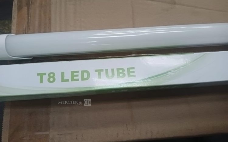 Autre Lot de 90 tubes led  357