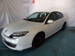 RENAULT LAGUNA 1,5 DCI 110CH AUTHENTIQUE  AG-405-GC