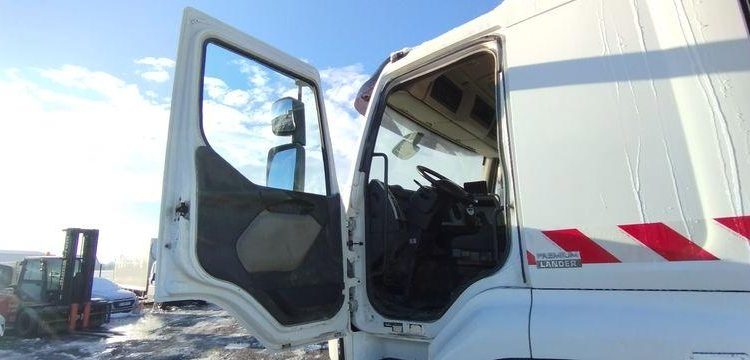 RENAULT RENAULT PREMIUM LANDER 450 DXI 6X4 AMPLIROLL – 444469 KMS – ANNEE 2011 BLANC BK-211-JP