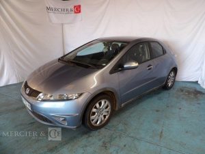 HONDA CIVIC 1,4 IDSI 85CH CONFORT LIMITED EDITION GRIS CB-732-HK