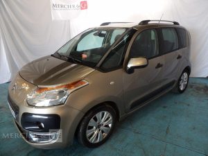 CITROEN C3 PICASSO 1,6 HDI 90CH CONFORT  CG-091-EV