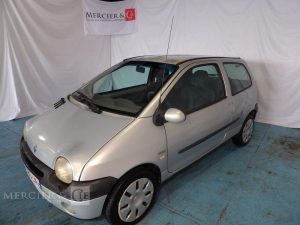 RENAULT TWINGO 1,2 75CH INITIALE GRIS DH-080-LN