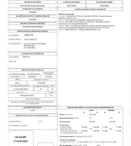 DACIA SANDERO CONFORT ECO-G 100 GRIS FW-435-MP