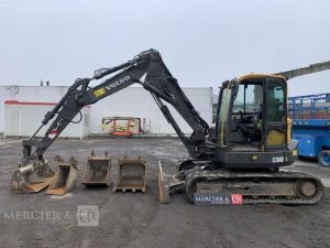 VOLVO ECR88D  L00215135