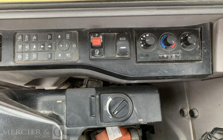 VOLVO ECR88D  L00215135