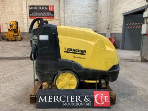 KARCHER HDS 9/18-4M  12MAM12025