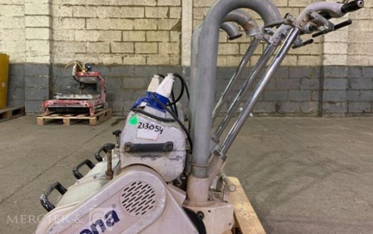 BONA FLOOR SANDER  47MAM12025