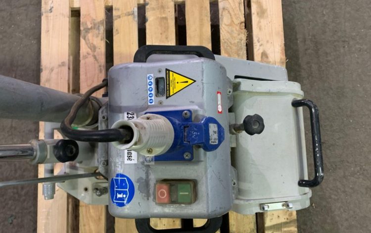 BONA FLOOR SANDER  47MAM12025