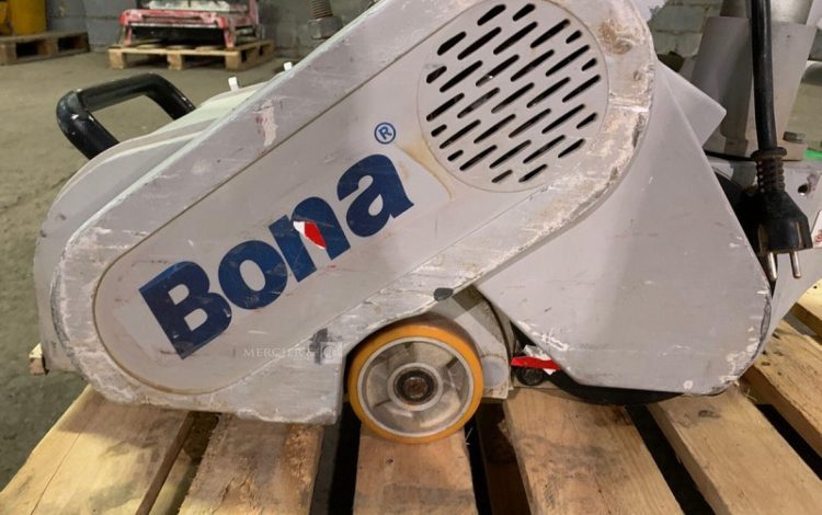 BONA FLOOR SANDER  47MAM12025