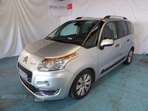 CITROEN C3 PICASSO 1,6 HDI 90CH CONFORT GRIS CB-670-ED