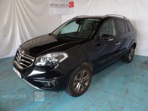 RENAULT KOLEOS 2,0 DCI 150CH EXCEPTION 4X2 NOIR DF-512-JF