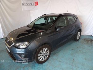 SEAT ARONA 1,0 TSI 95CH STYLE  FL-204-GY