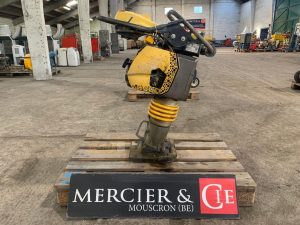 BOMAG TAMPER BT65  PIL012232