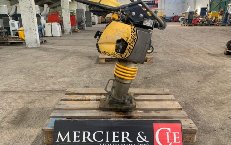 BOMAG TAMPER BT65  PIL012232