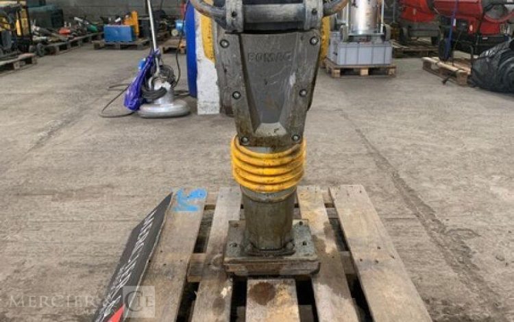 BOMAG TAMPER BT65  PIL012232