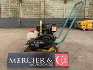 AMMANN AVP1240  PLA010120