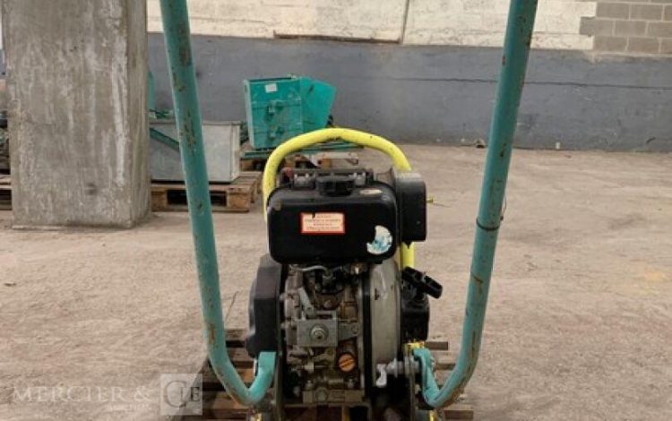 AMMANN AVP1240  PLA010120